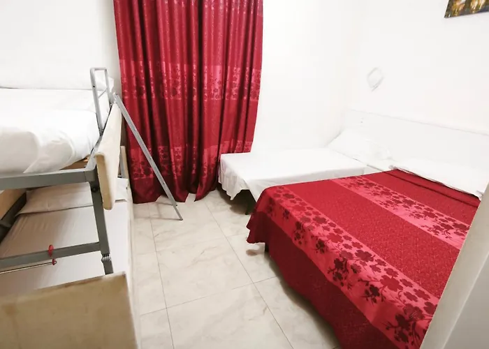 Acropoli Konukevi *